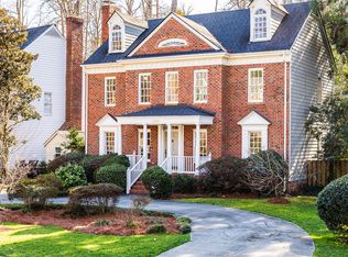 2204 Oxford Rd, Raleigh, NC 27608