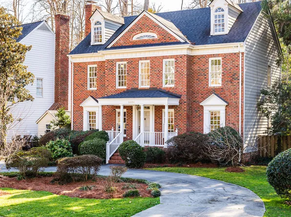 2204 Oxford Rd, Raleigh, NC 27608