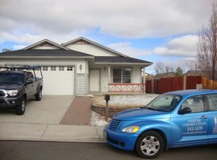 7115 Crosswater Ct, Reno, NV 89523