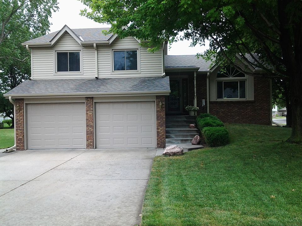 Front - North
