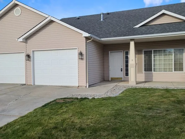 519 Frederick Ave, Medical Lake, WA 99022