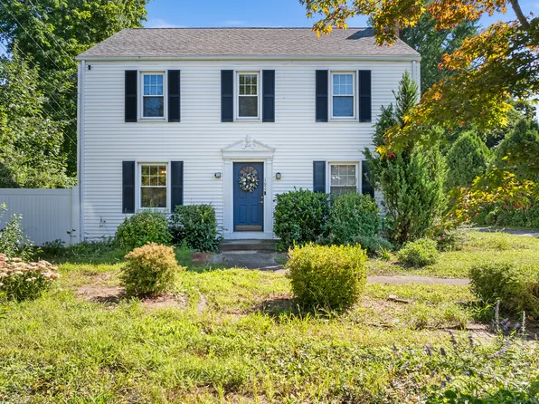 191 Washington Street, Norwich, CT 06360