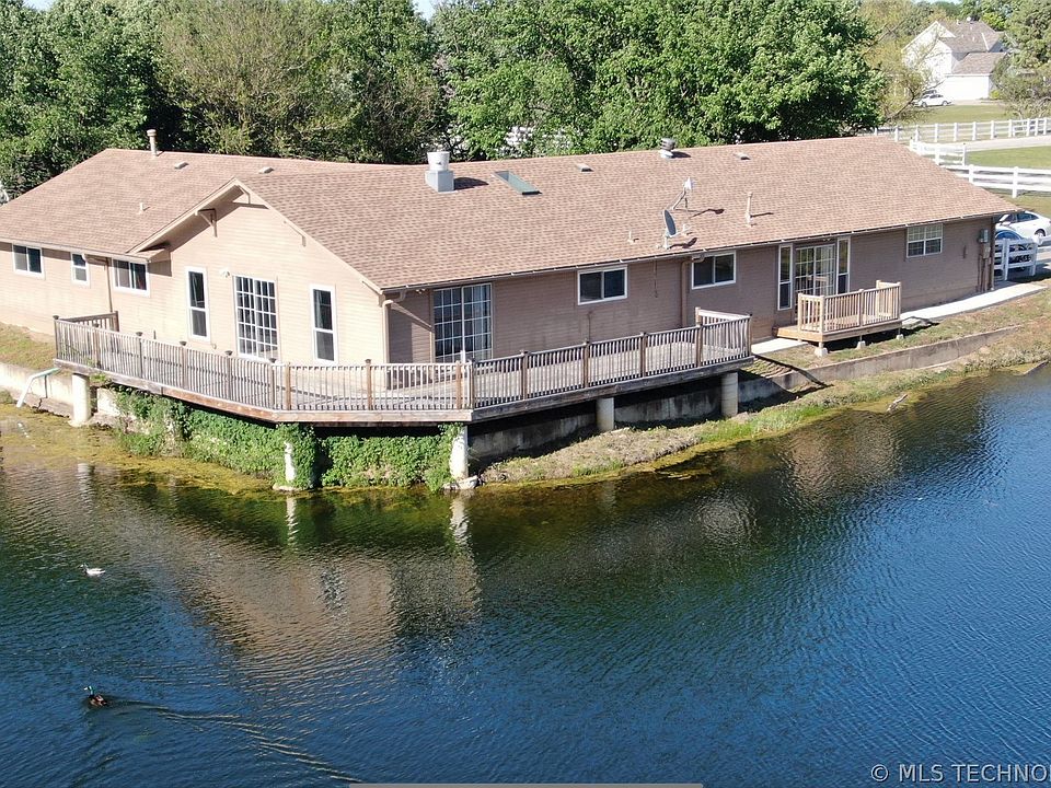 8324 N Quebec Ave, Sperry, OK 74073 Zillow
