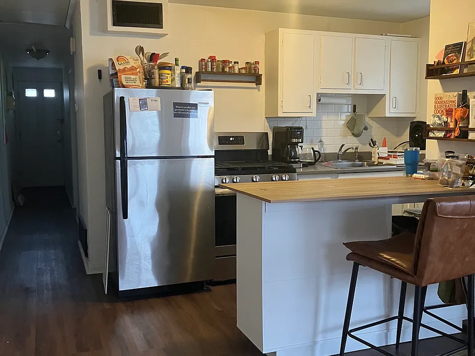 12 Prospect Street Ave #2