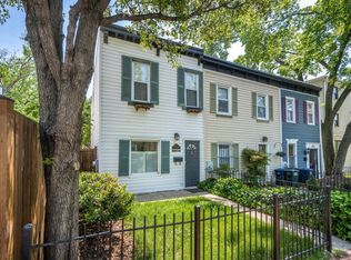 904 13th St SE, Washington, DC 20003