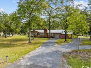 4565 Willow Springs Rd, Conway, SC 29527