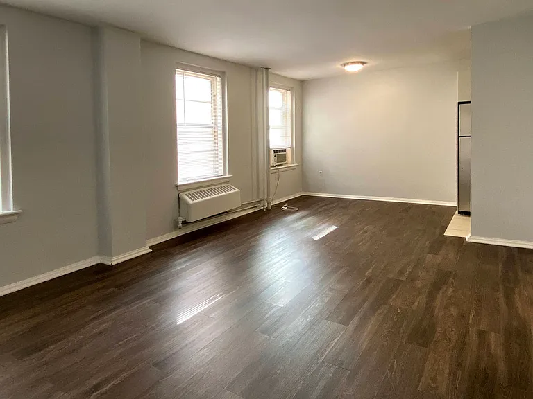 Dining/Living room