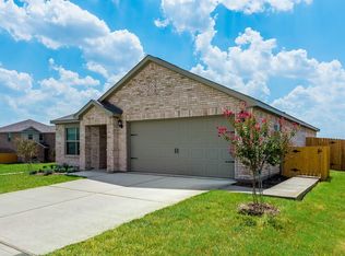 191 Drifter Dr, Newark, TX 76071
