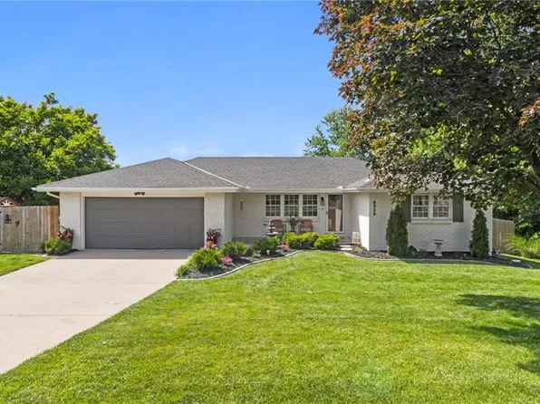 6808 NW Blair Rd, Kansas City, MO 64152