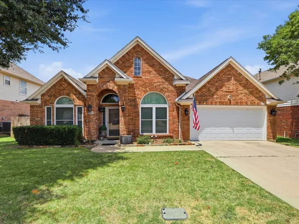 5541 Cranberry Dr, Fort Worth, TX 76137