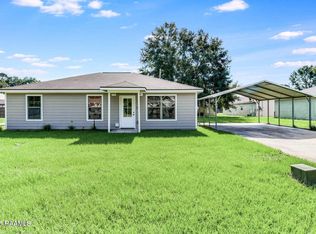 179 Bloomfield Loop, Sunset, LA 70584
