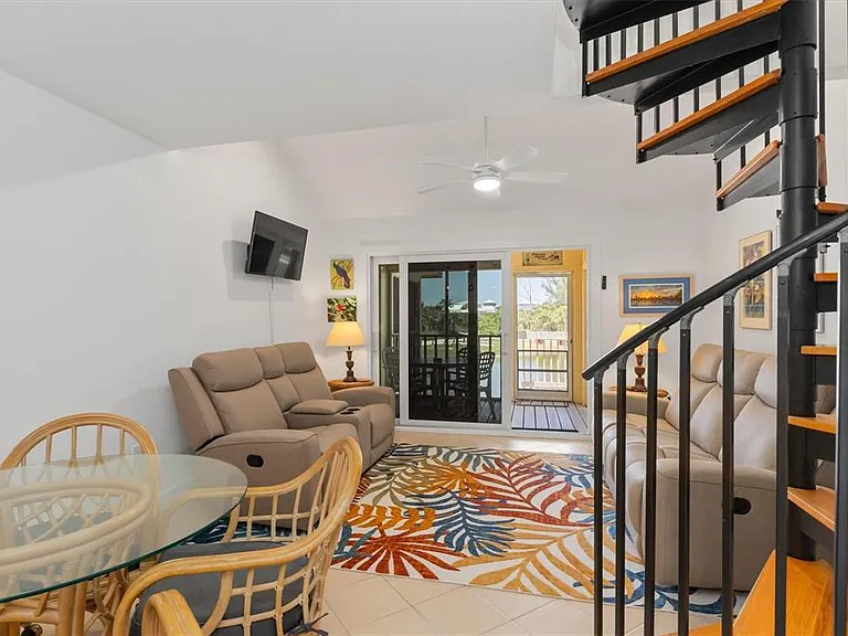 9400 Little Gasparilla Is #G9 — Photo 11