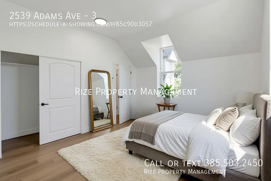 2539 Adams Ave #3