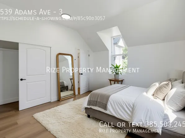 2539 Adams Ave, Ogden, UT