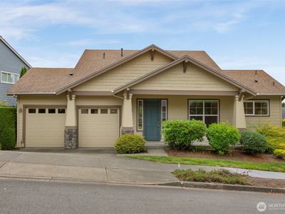 23031 NE 139th Court, Redmond, WA, 98053