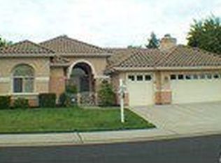 7392 Pineschi Pl, Roseville, CA 95747