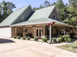 2105 Morgan Ln, Covington, GA 30014