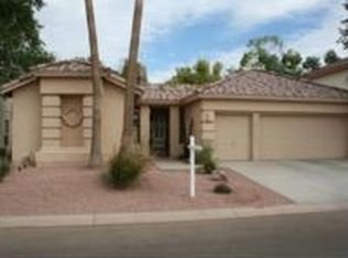 10026 E Coopers Hawk Dr, Sun Lakes, AZ 85248