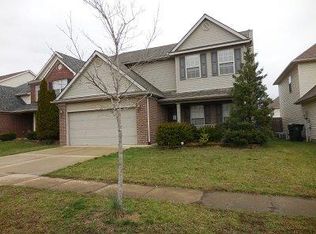 573 Wellington Gardens Dr, Lexington, KY 40503