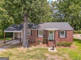 808 Charlton St NW, Rome, GA 30165