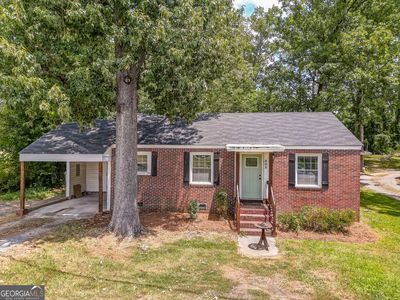 808 Charlton St NW, Rome, GA, 30165