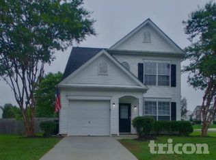 2521 Wingdale Dr, Charlotte, NC 28213