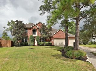 11606 Sun River Ct, Tomball, TX 77377