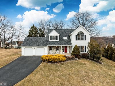 102 Farmhouse Dr, Exton, PA, 19341