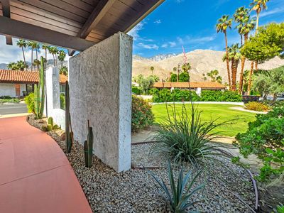 1356 Primavera Dr W, Palm Springs, CA, 92264