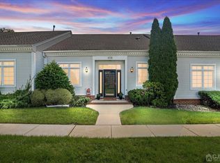 65 Winthrop Rd #B, Monroe Township, NJ 08831