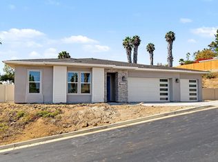 1741 Ishihara Rd, Vista, CA 92084