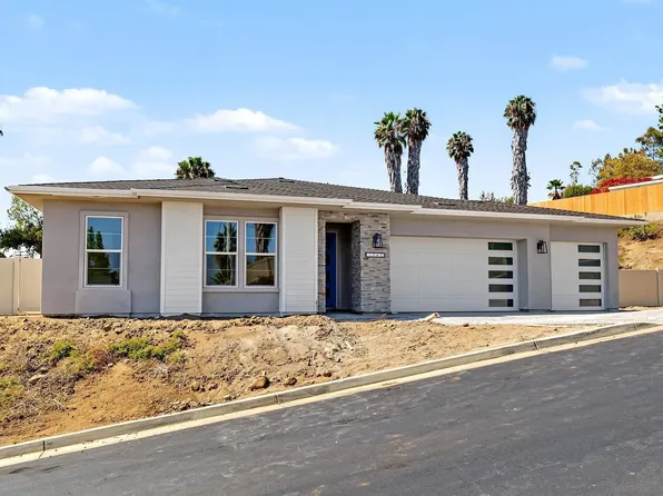 1741 Ishihara Rd, Vista, CA 92084