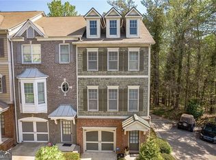 5285 Kershaw Ct Unit 7, Smyrna, GA 30080