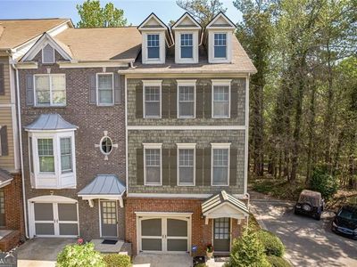 5285 Kershaw Ct Unit 7, Smyrna, GA, 30080