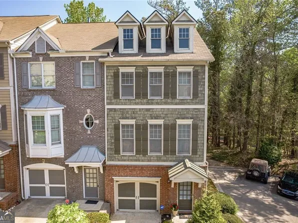 5285 Kershaw Ct Unit 7, Smyrna, GA 30080