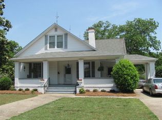 303 Bethel St, Clover, SC 29710