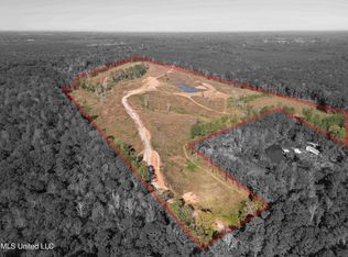 2054 County Road 632, Quitman, MS 39355