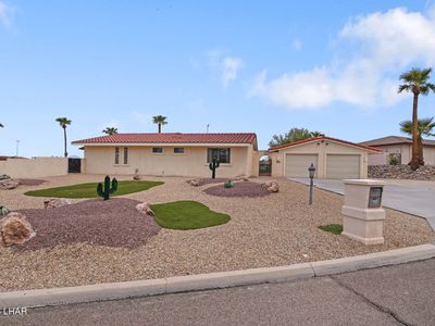 2041 Oak Dr, Lake Havasu City, AZ, 86406