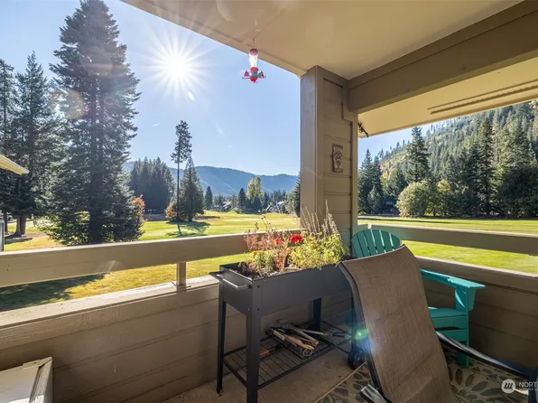 20795 Kahler Drive #F7, Leavenworth, WA 98826