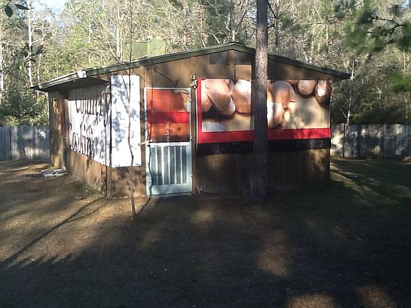 camping lodge/winter flaps