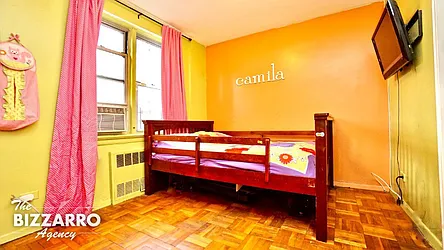 Sold by Bizzarro Agency