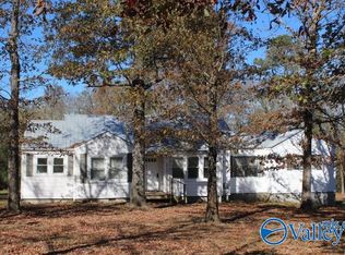 37834 State Highway 75, Fyffe, AL 35971