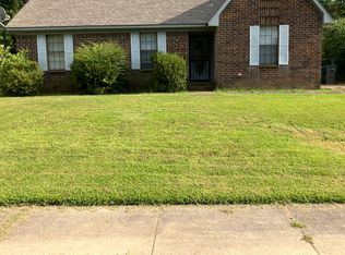 6027 Valleydale Dr, Memphis, TN 38141