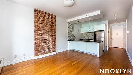 Rented by Nooklyn NYC LLC