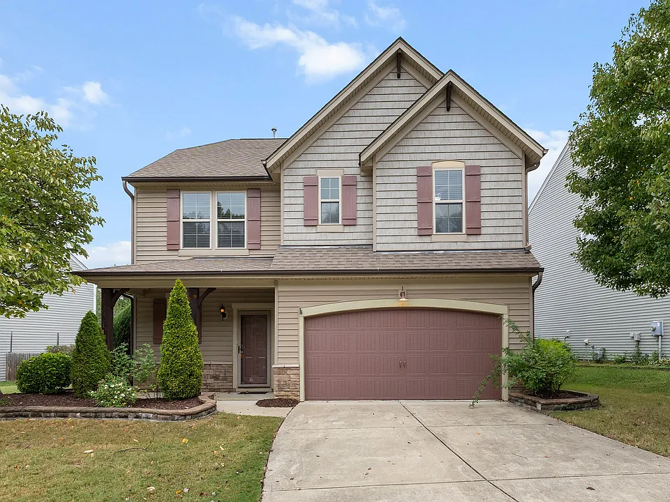2115 Old Rosebud Dr