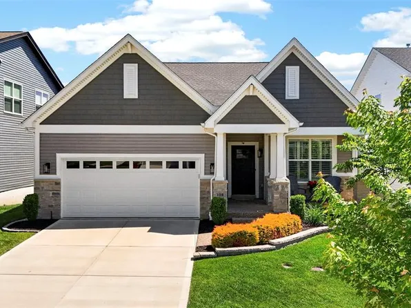108 Maelin Dr, Lake Saint Louis, MO 63367