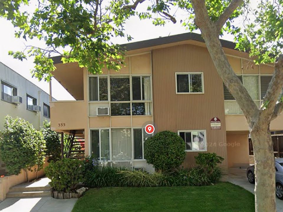 1st image of 333 S Rexford Dr APT 6