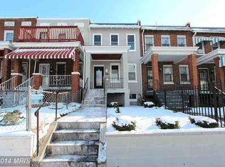 765 19th St NE, Washington, DC 20002