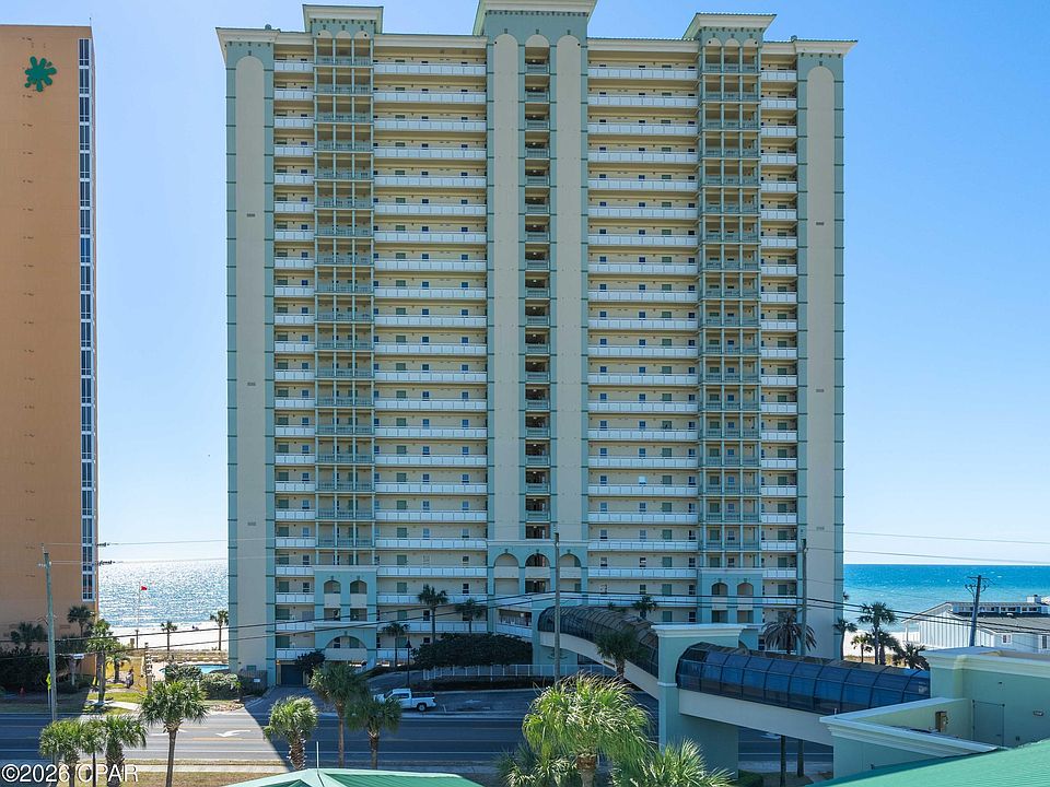 1st image of 17757 Front Beach Rd Unit 1908B