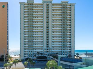 17757 Front Beach Rd Unit 1908B, Panama City Beach, FL 32413